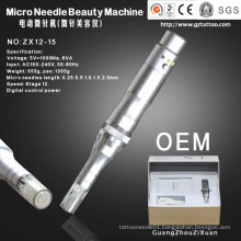 Electric Auto Microneedle Skin Needling Dermapen (ZX12-15)
